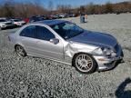 2004 Mercedes-Benz C 32 amg Kompressor
