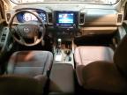 2022 Niss Frontier s