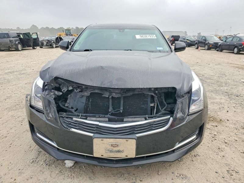 2016 Cadillac ATS