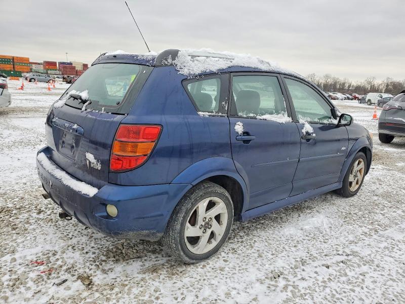 2006 Pontiac Vibe