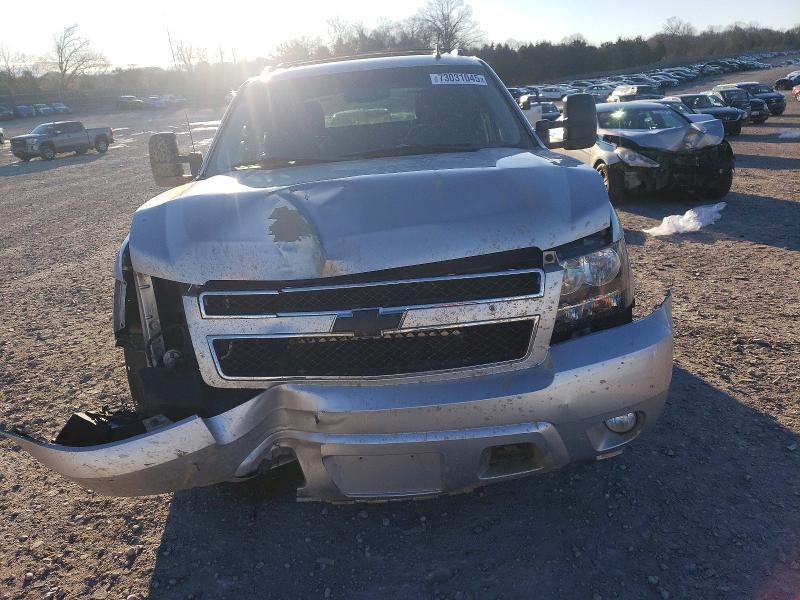 2013 Chevrolet Avalanche ls
