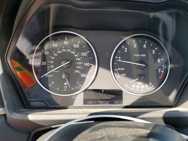 2017 BMW X1 Xdrive28i