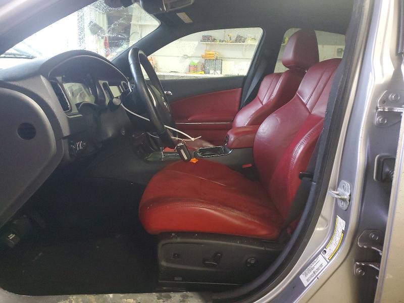 2014 Dodge Charger R/T