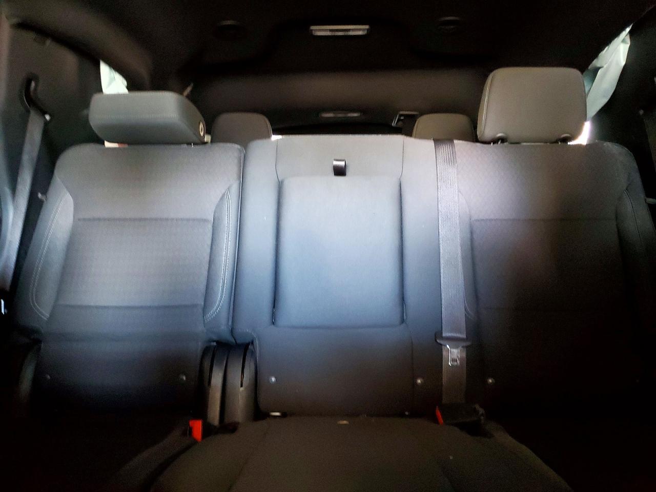 2023 Chevrolet Tahoe C1500 ls