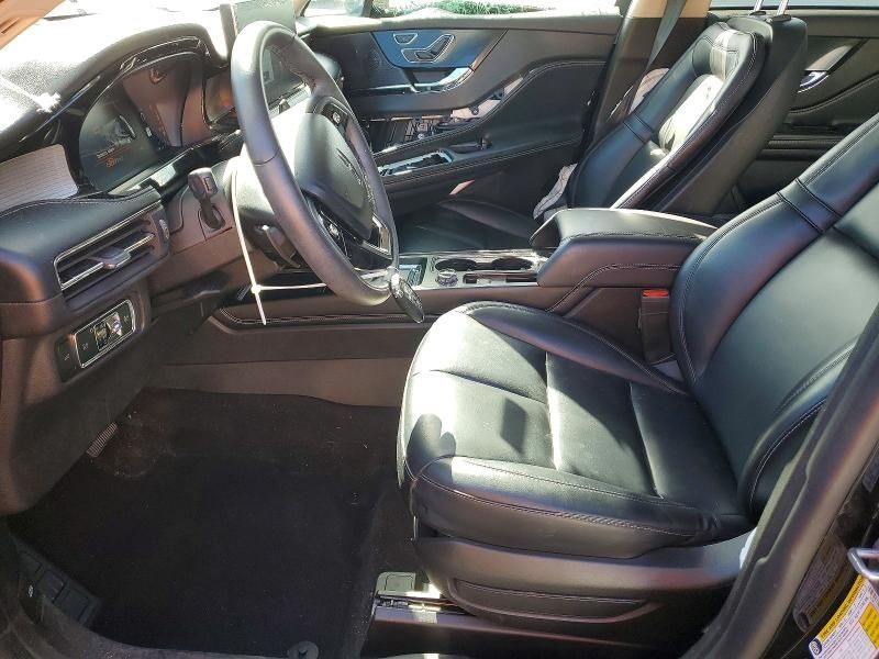 2023 Lincoln Corsair