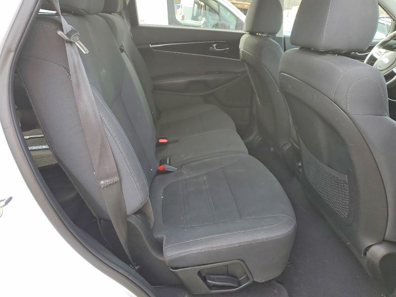 2020 KIA Sorento s
