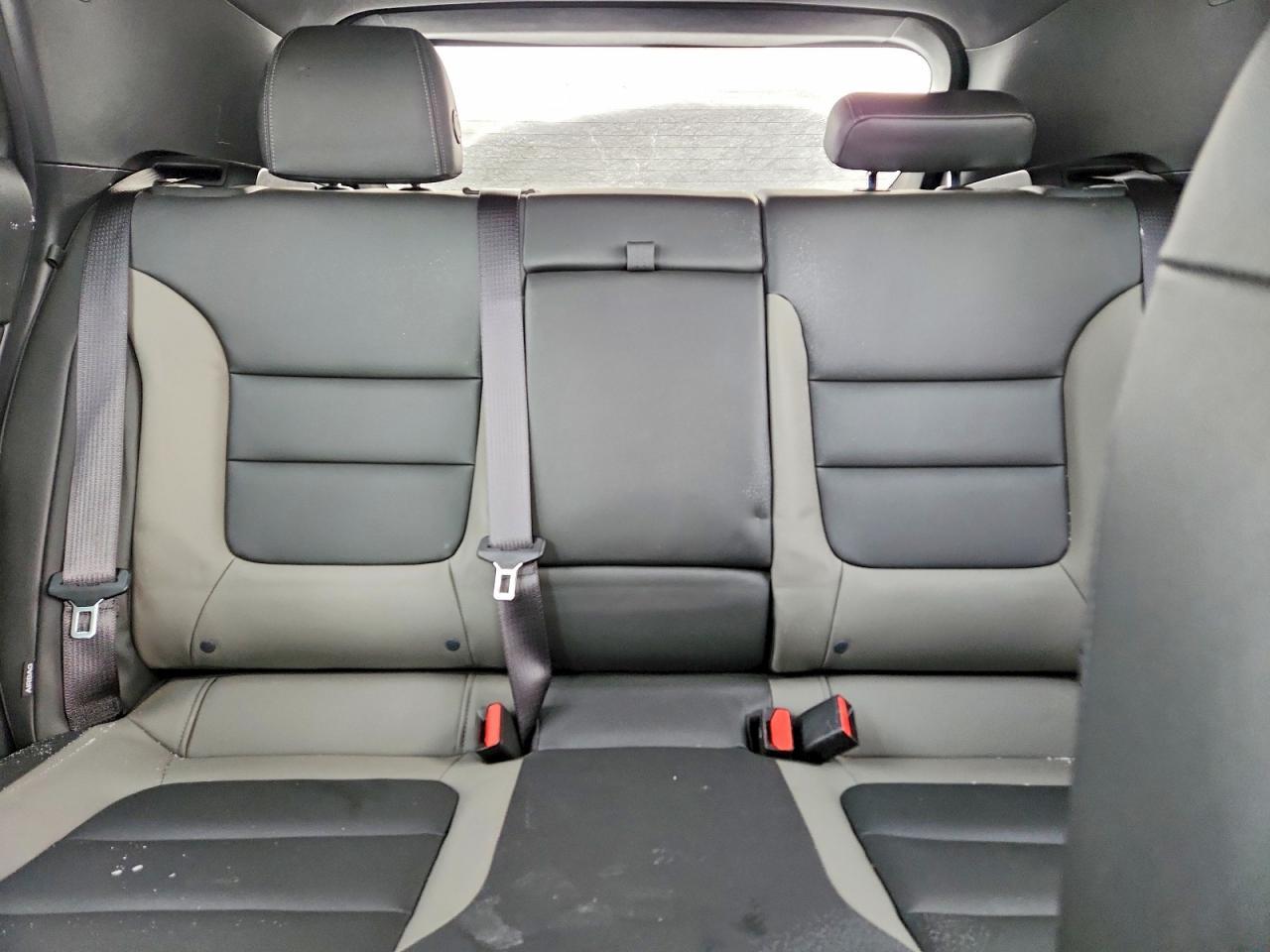 2024 Chevrolet Trailblazer Active