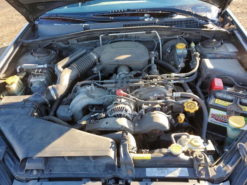 2005 Subaru Legacy Outback 2.5i