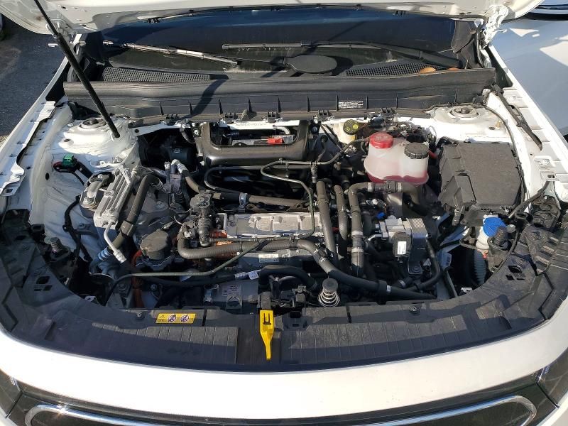 2023 Mercedes-Benz Eqb 250+