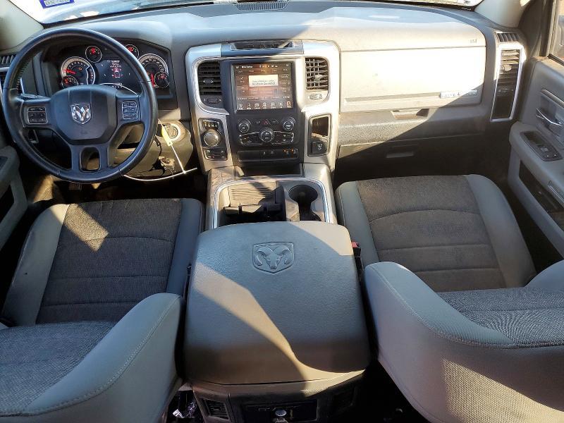 2017 Dodge Ram 1500 slt