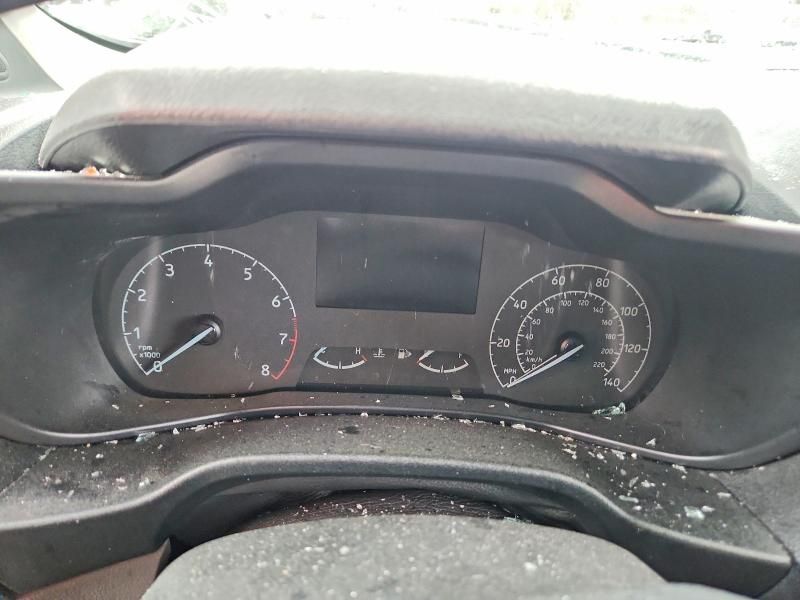 2020 Ford Transit Connect xl