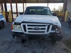 2007 Ford Ranger Super cab