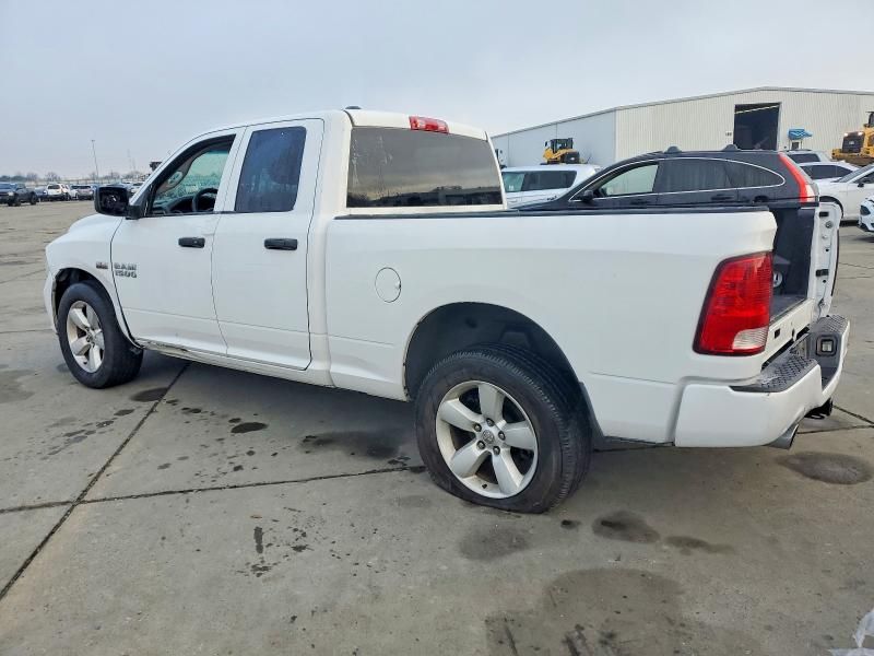 2014 Dodge Ram 1500 st