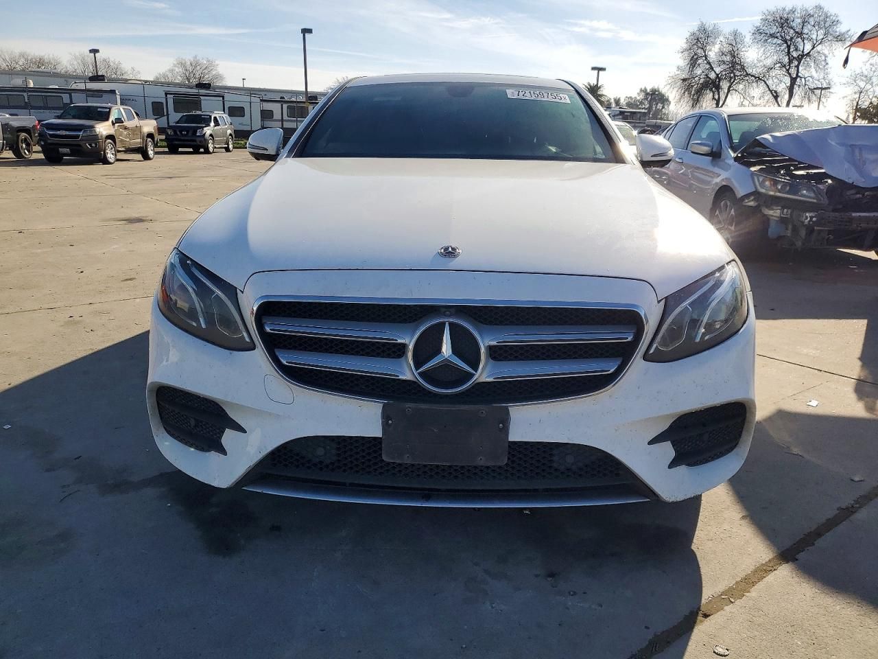 2019 Mercedes-Benz E 300