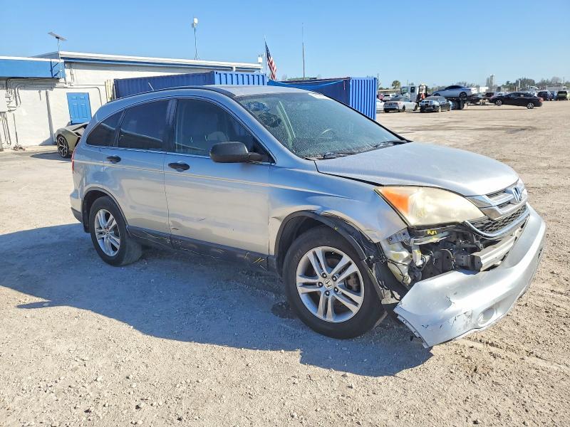 2011 Honda Cr-v ex
