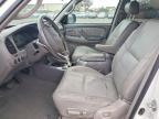 2003 Toyota Sequoia Limited