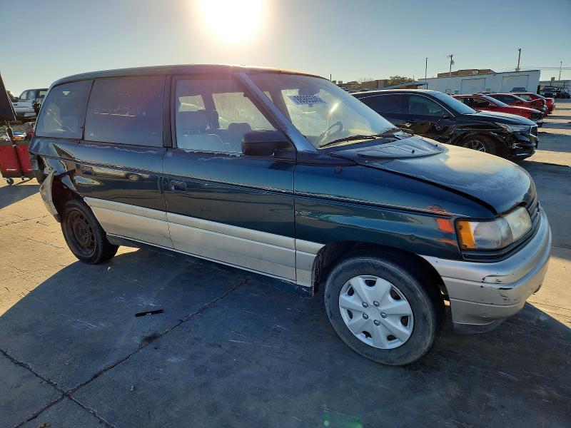 1995 Mazda Mpv Wagon