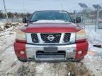 2013 Nissan Titan S