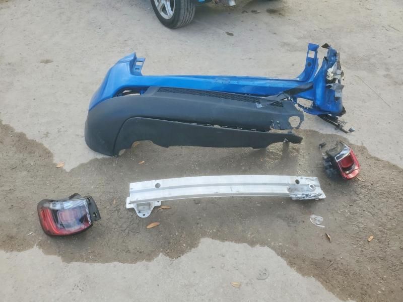 2023 Jeep Compass Sport