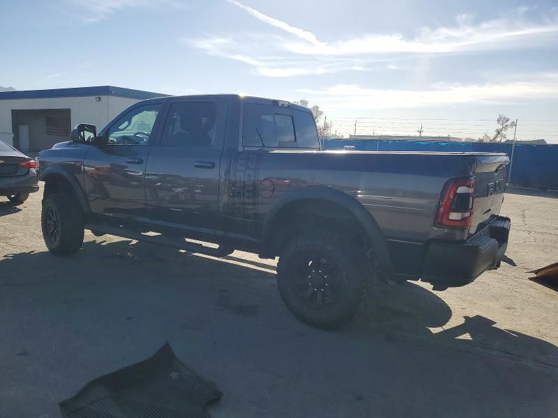 2022 Dodge Ram 2500 Powerwagon