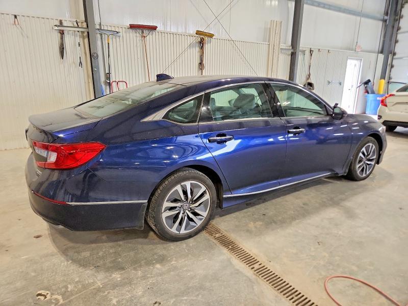 2020 Honda Accord Touring Hybrid