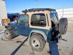 1998 Jeep Wrangler / tj Sport
