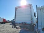 2017 International 4300 BOX Truck