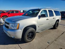 2010 Chevrolet Suburban C1500 ls for sale in Grand Prairie, TX