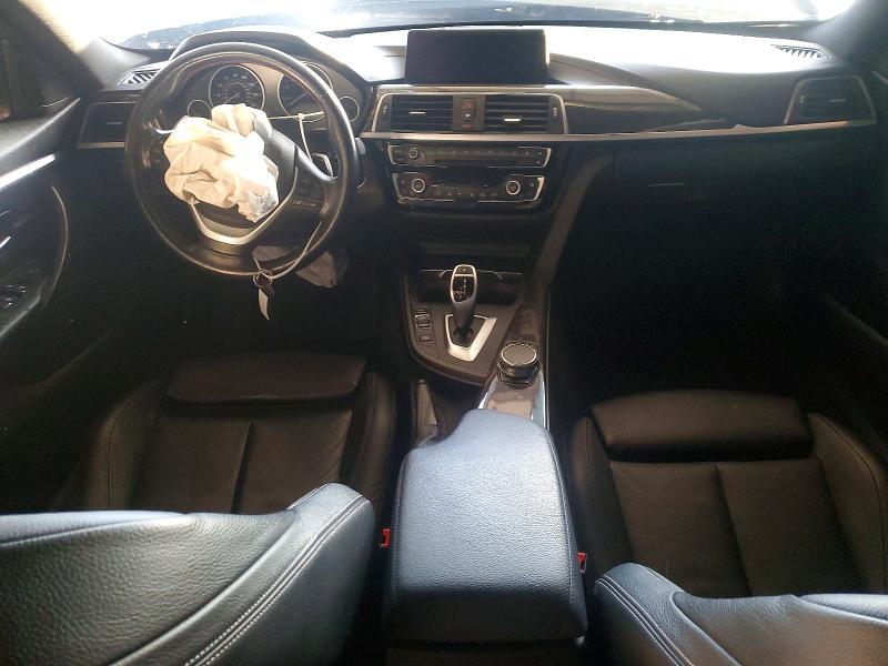 2020 BMW 430xi Gran Coupe