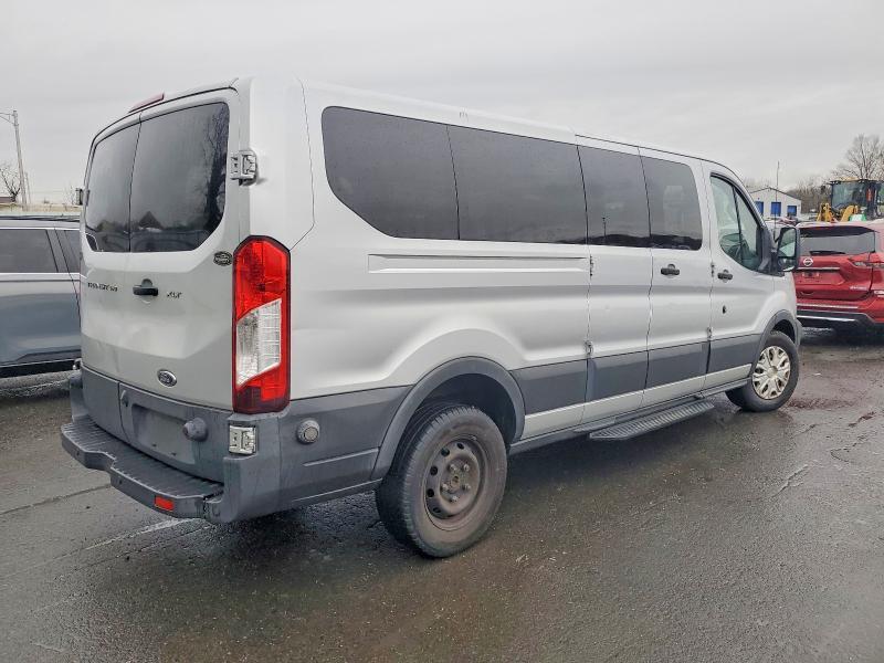 2016 Ford Transit T-350