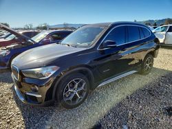2017 BMW X1 Sdrive28i en venta en San Martin, CA