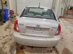 2008 Hyundai Accent gls