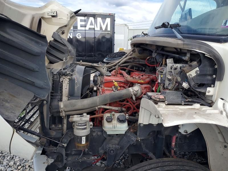 2021 Freightliner M2 106 Medium Duty