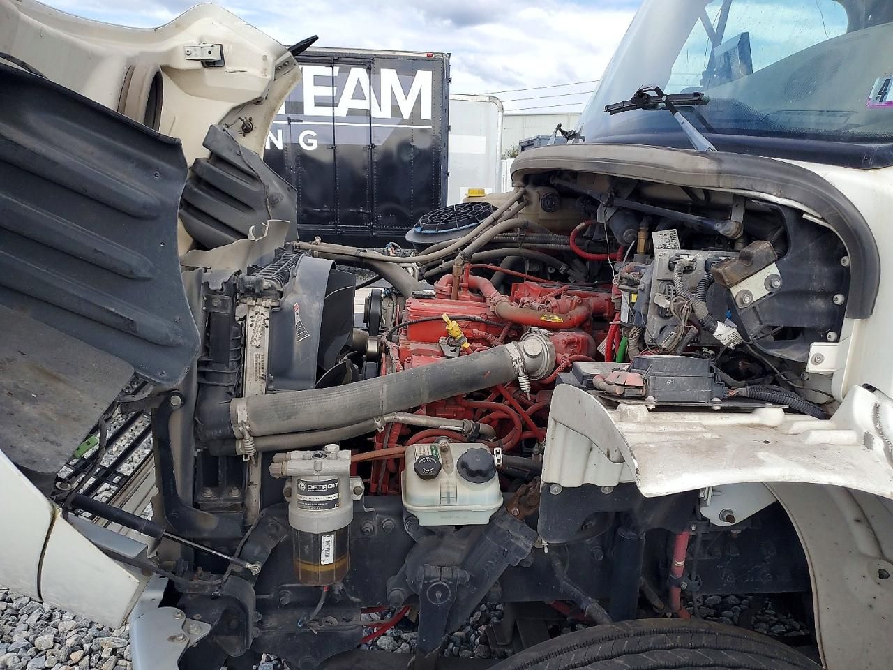 2021 Freightliner M2 106 Medium Duty