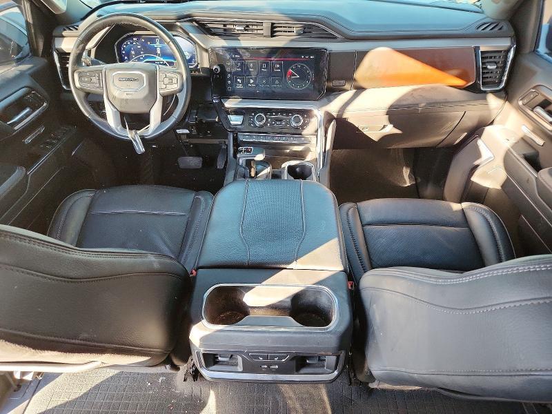 2024 GMC Sierra K1500 Denali