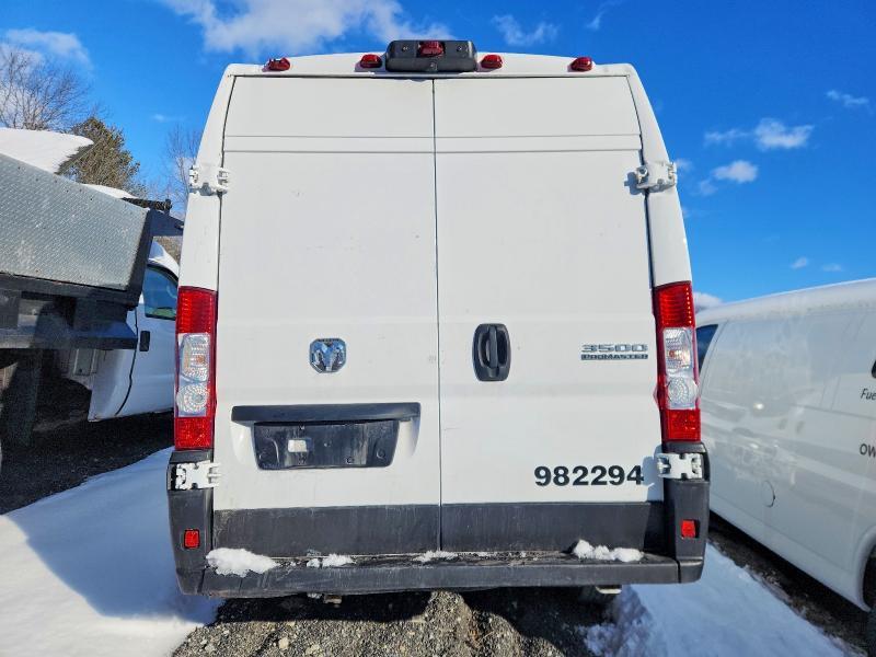 2023 Dodge Ram Promaster 3500 3500 High
