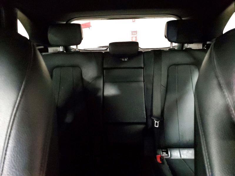 2021 Mercedes-Benz Gla 250 4matic