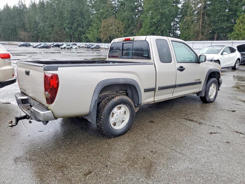 2004 Chev Colorado