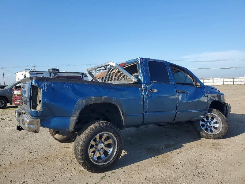 2006 Dodge Ram 2500 st