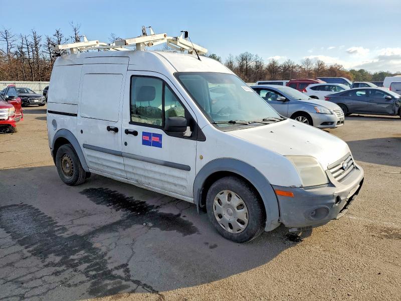 2012 Ford Transit Connect Utility / Service Van
