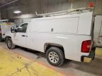 2008 Chevrolet Silverado Utility / Service Truck