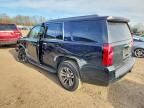 2017 Chevrolet Tahoe K1500 lt