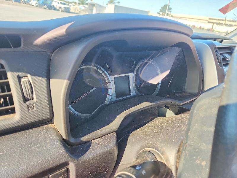 2016 Toyota 4runner