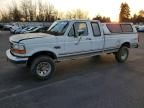 1993 Ford F250
