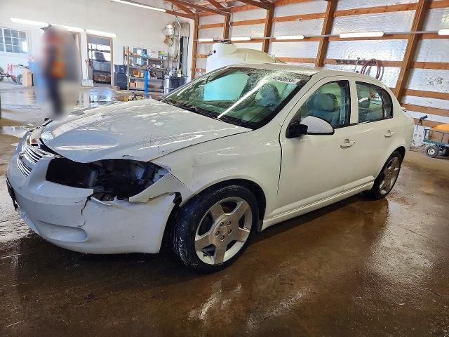 2010 Chevrolet Cobalt 2LT