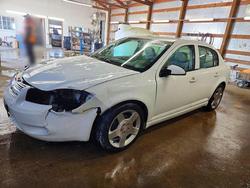 Chevrolet Cobalt salvage cars for sale: 2010 Chevrolet Cobalt 2LT