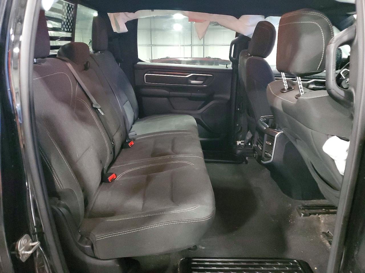 2019 Dodge RAM 1500 BIG Horn