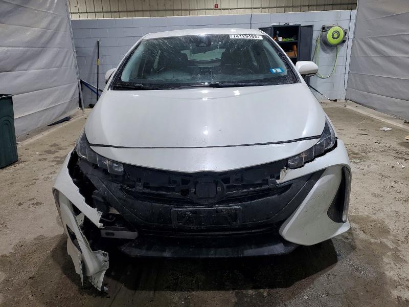 2018 Toyota Prius Prime