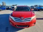 2013 Toyota Venza le