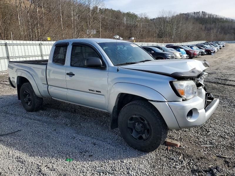 2005 Toyota Tacoma Base